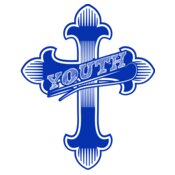 Youth Cross 1