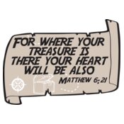 Treasure Map