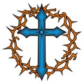 Cross Thorns 1