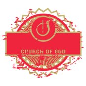 Church Badge