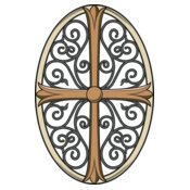 Cross 3