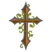 Cross 1