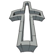 Cross 2