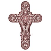 Cross 9