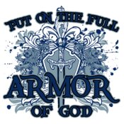 Armor of God