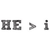 He Greater I