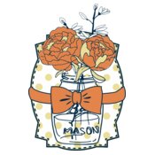 Mason Jar