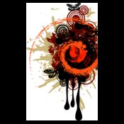 Floral Absract COLOR 4