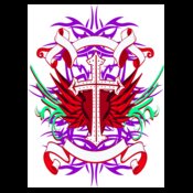 Cross Tribal