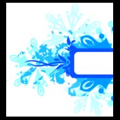 Winter Background 2