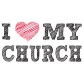 I Heart My Church