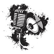 Microphone and Speaker
