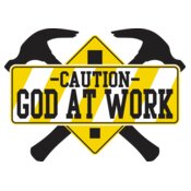 God at Work