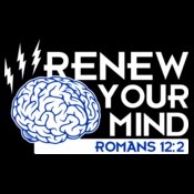Renew Your Mind
