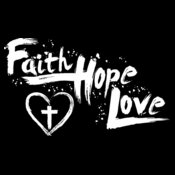Faith Hope Love