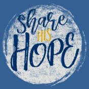 Share His Hope
