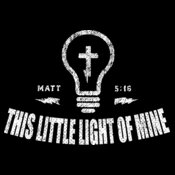 This Little Light of Mine