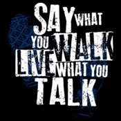 Say What You Walk