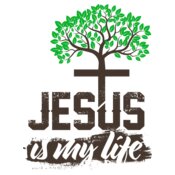 Jesus Is My Life