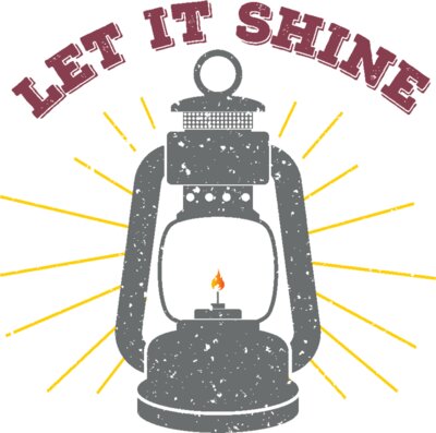 Let Your Light Shine