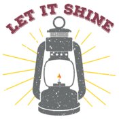 Let Your Light Shine