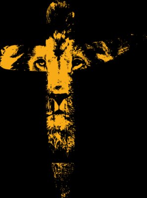 Lions Cross