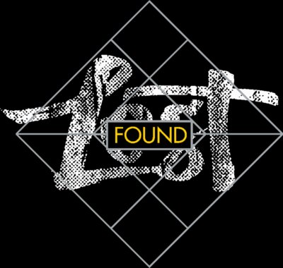 Lost & Found