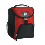 Chill 6 12 Can Cooler