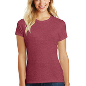 ™ Ladies Perfect Blend ™ Crew Tee