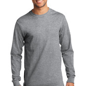 Tall Long Sleeve Essential T Shirt