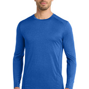 Endurance Long Sleeve Pulse Crew