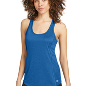 Endurance Ladies Racerback Pulse Tank