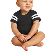 ™ Infant Football Fine Jersey Bodysuit