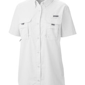 Women's Bahama™ Short Sleeve Shirt