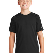 ® Youth Series Performance Crew Tee
