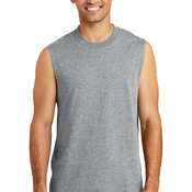 ® Core Cotton Sleeveless Tee