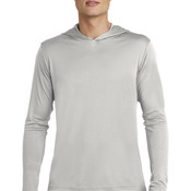 ® PosiCharge ® Competitor ™ Hooded Pullover