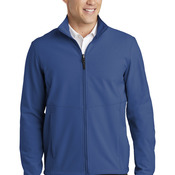 ® Collective Soft Shell Jacket
