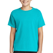 Youth Midweight Ring Spun Tee