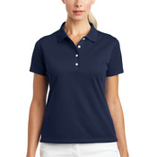 Nike Ladies Tech Basic Dri FIT Polo