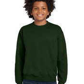 Youth Heavy Blend™ Crewneck Sweatshirt