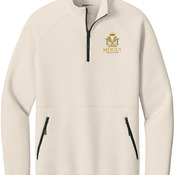 Phenom 1/4 Zip