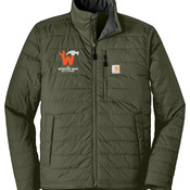 Gilliam Jacket