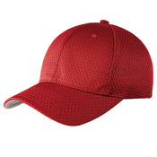 Youth Pro Mesh Cap