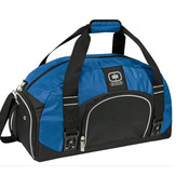 Big Dome Duffel