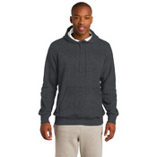 Tall Pullover Hooded Sweatshirt