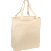 Over the Shoulder Grocery Tote