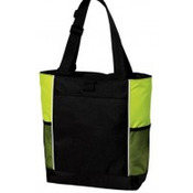 Improved Panel Tote