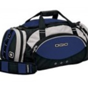 All Terrain Duffel