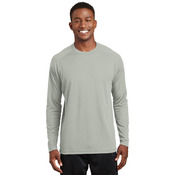 Dry Zone ® Long Sleeve Raglan T Shirt
